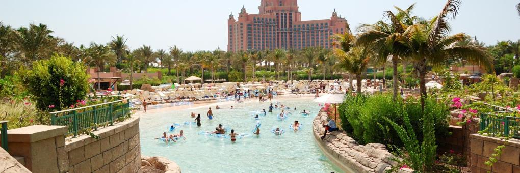 atlantis dubai