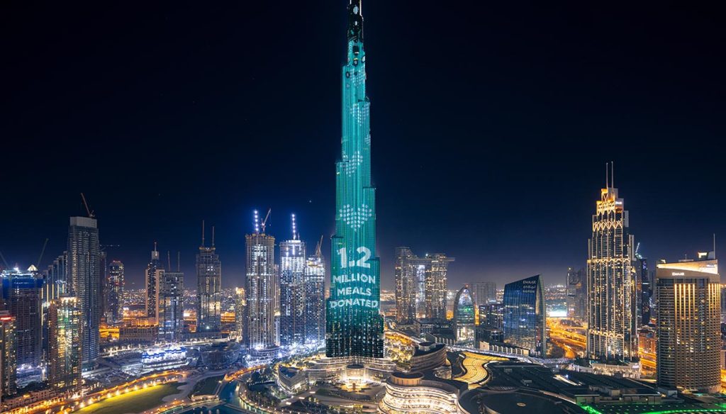 burj khalifa