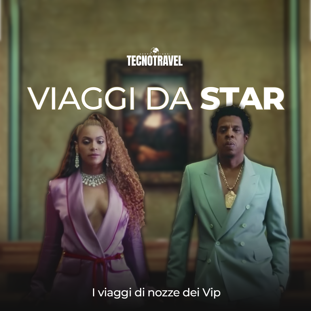 viaggio di nozze mete