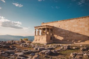 Atene Grecia