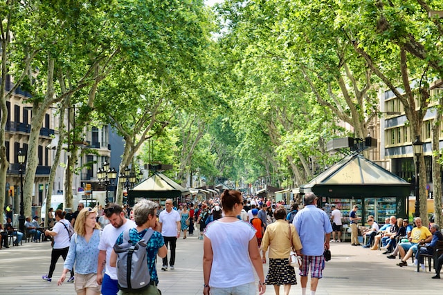 Rambla